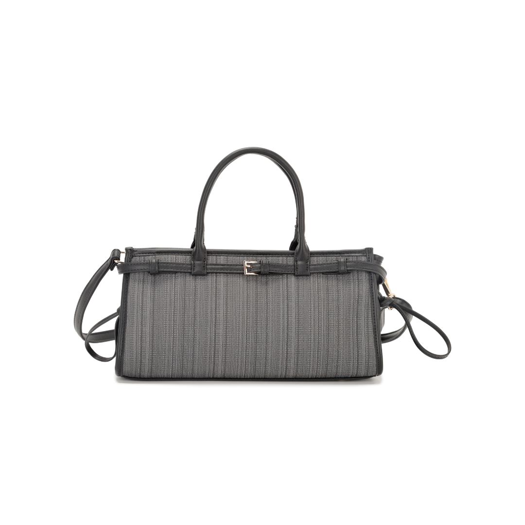 M1173 BK Medium Fashion Shoulder Bag