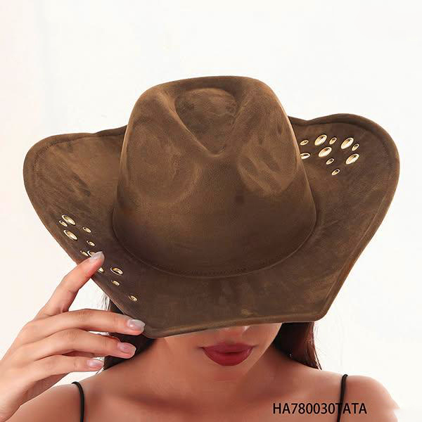 HA780030 TA Cowboy Hat