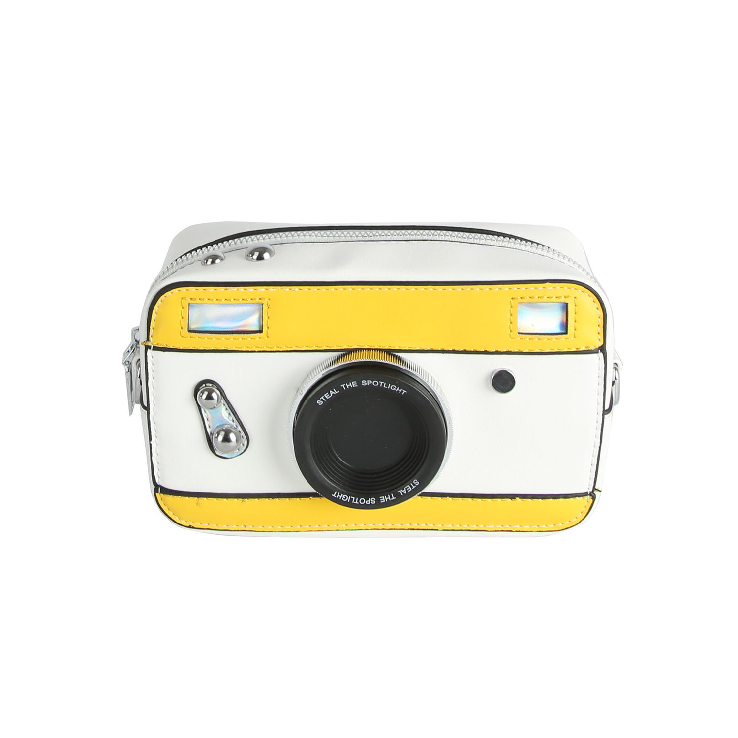 EWB093 WT Camera Crossbody Bag