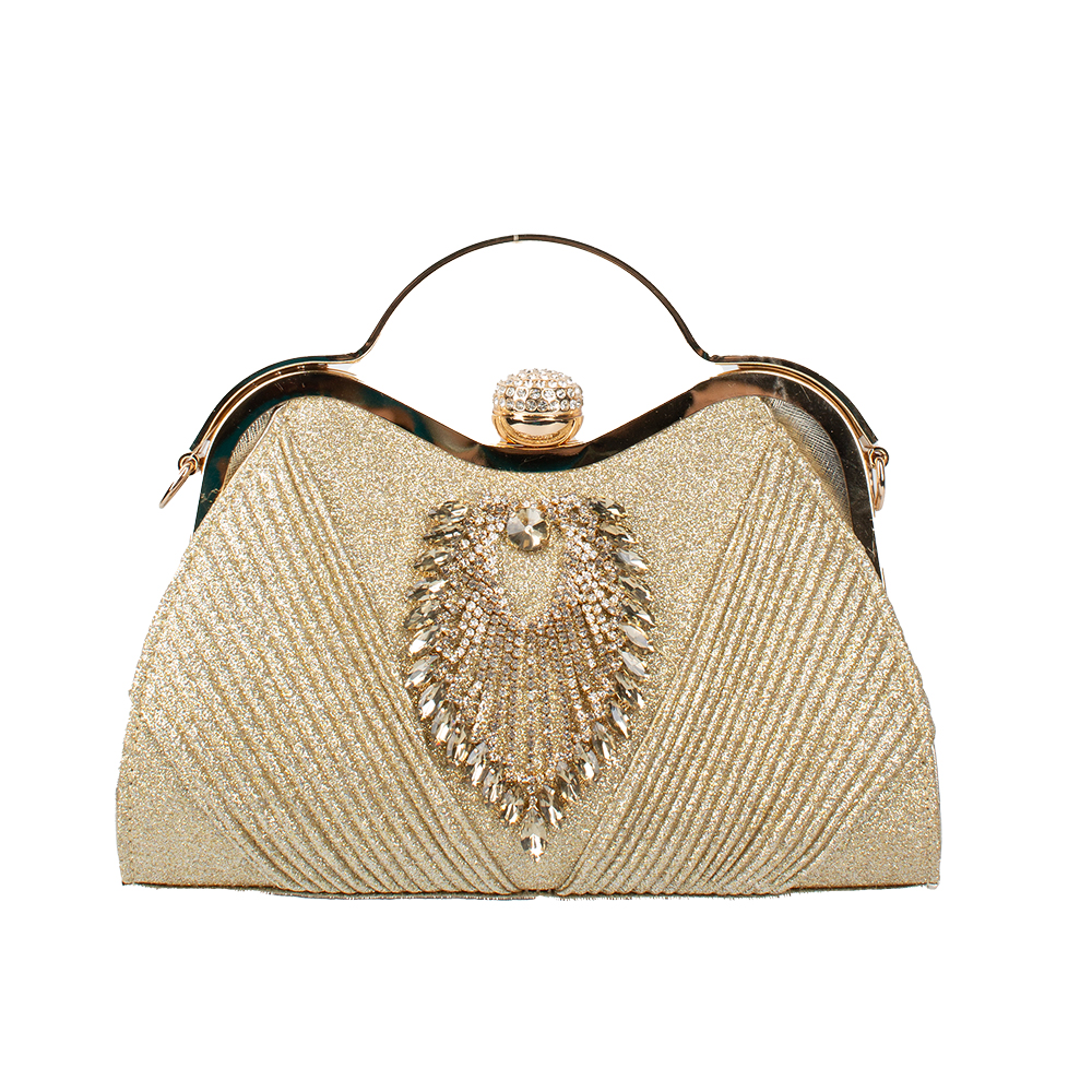 CO32015 GD Fashion Evening Clutch