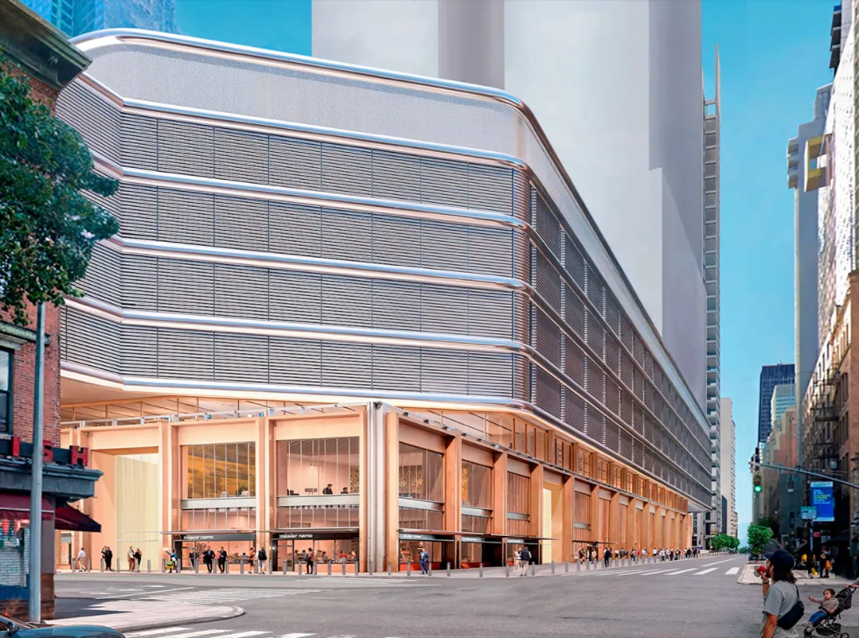 Port Authority Approves Record $45 Billion Capital Plan for 2026-2035, Advancing Major Airport and Transportation Projects