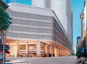 Port Authority Approves Record $45 Billion Capital Plan for 2026-2035, Advancing Major Airport and Transportation Projects