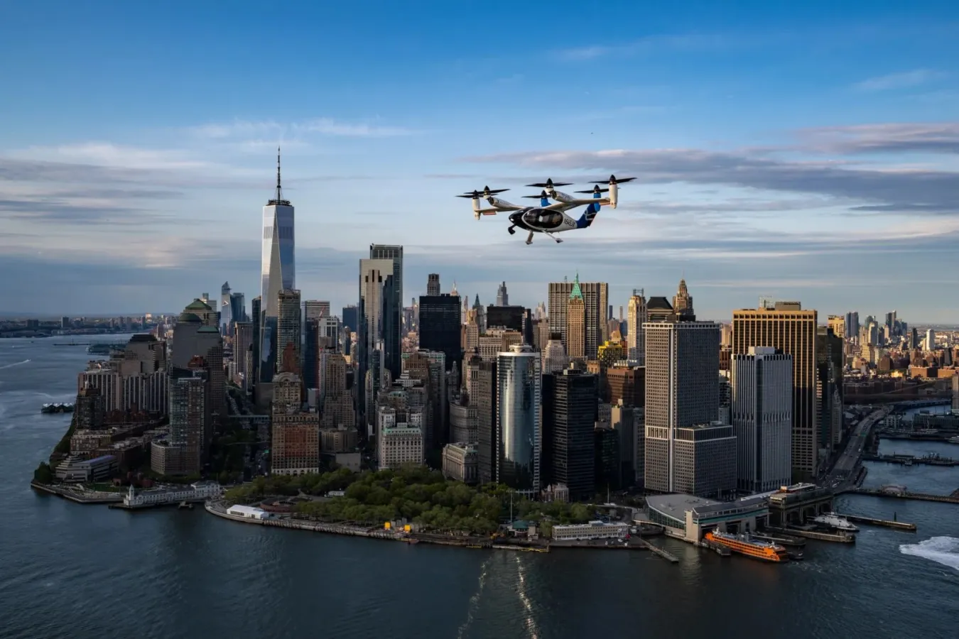 Port Authority Announces 2025 Fly Quiet Program Winners at JFK Airport