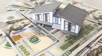 New Jersey Begins Mailing ANCHOR Benefit Confirmation Letters to Over 1.1 Million Residents