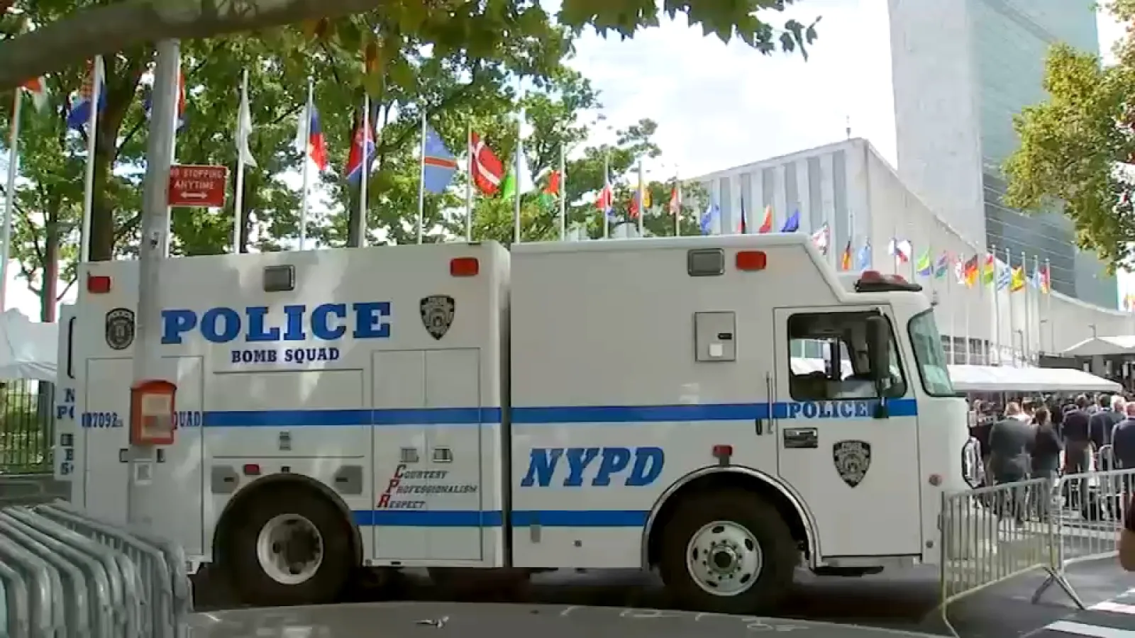 United Nations General Assembly 2026: New York Travel and Transportation Guide