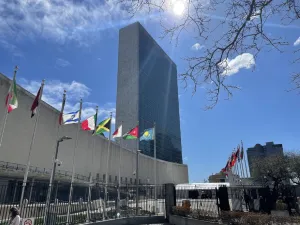 United Nations General Assembly 2026: New York Travel and Transportation Guide