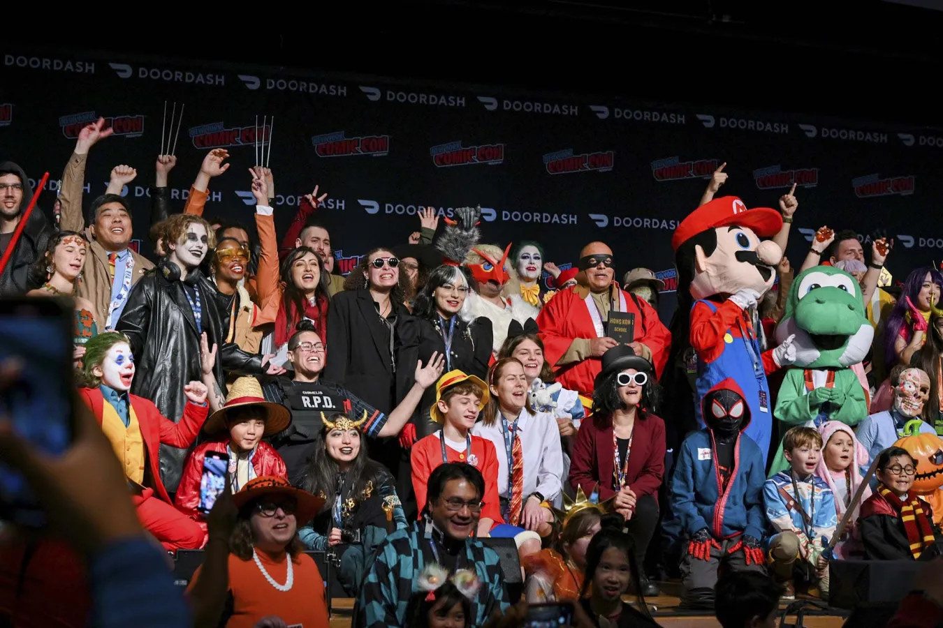 New York Comic Con 2026: Travel and Transportation Guide