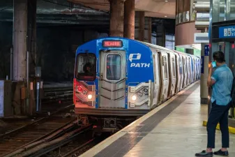 Port Authority Reports 67 Million Airport Passengers in First Half of 2026