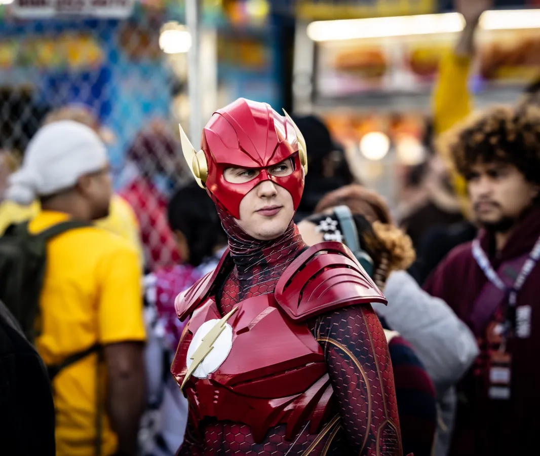 Anime NYC 2026: Last-Minute Travel and Transportation Guide