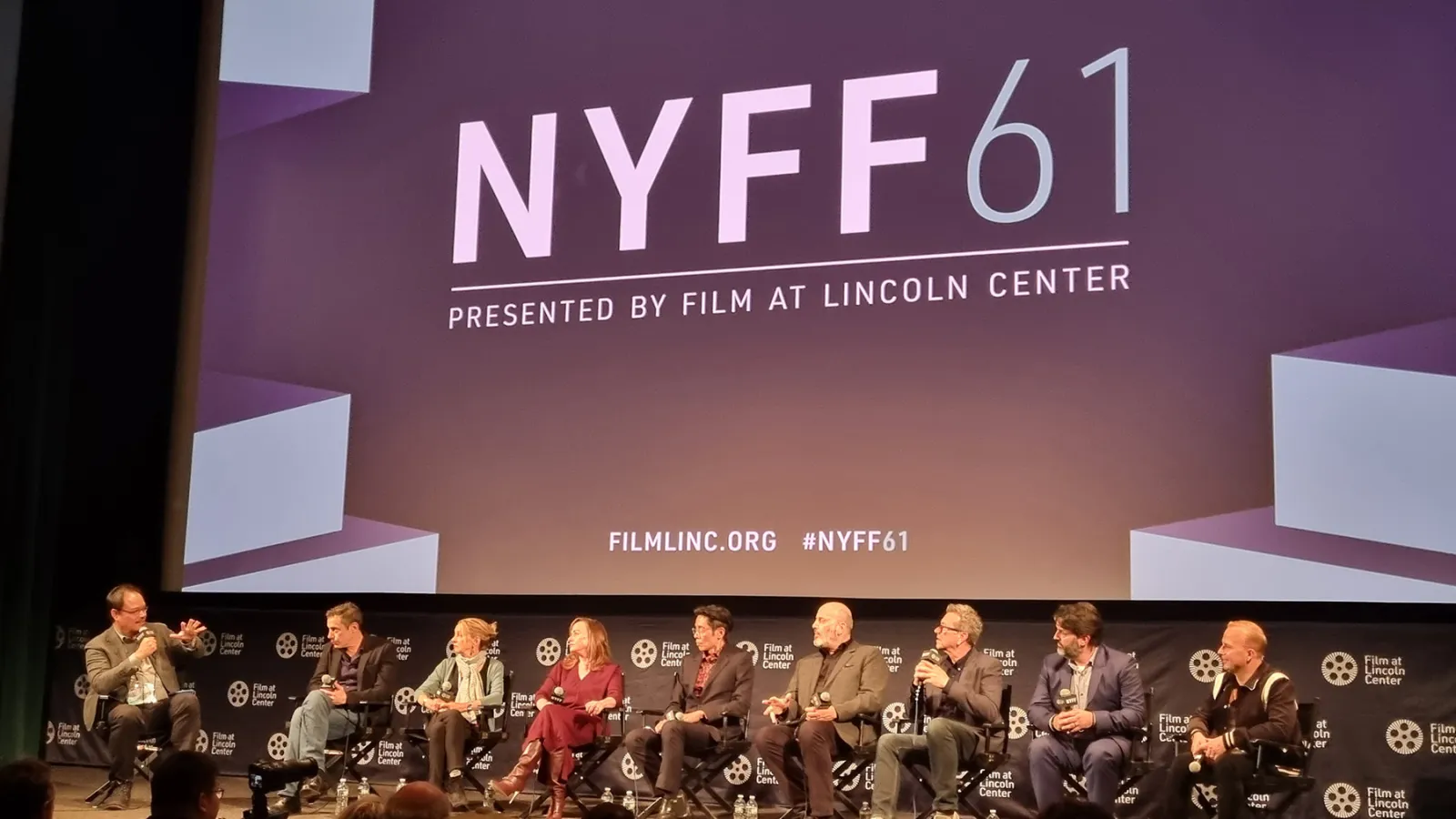 New York Film Festival 2026: Travel and Transportation Guide