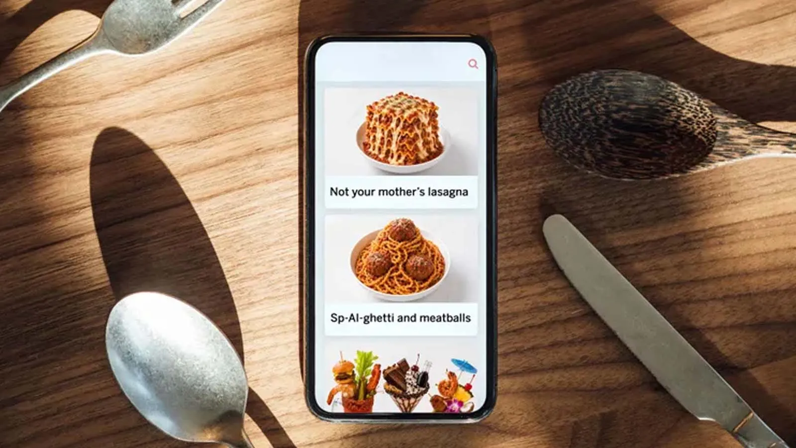 AI-Generated Restaurant Menus Are Undermining Diners’ Trust