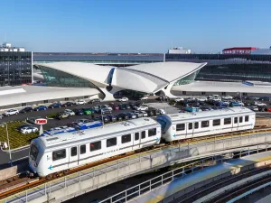 JFK Airport Warns of Longer Pick-Up and Drop-Off Times Due to Construction