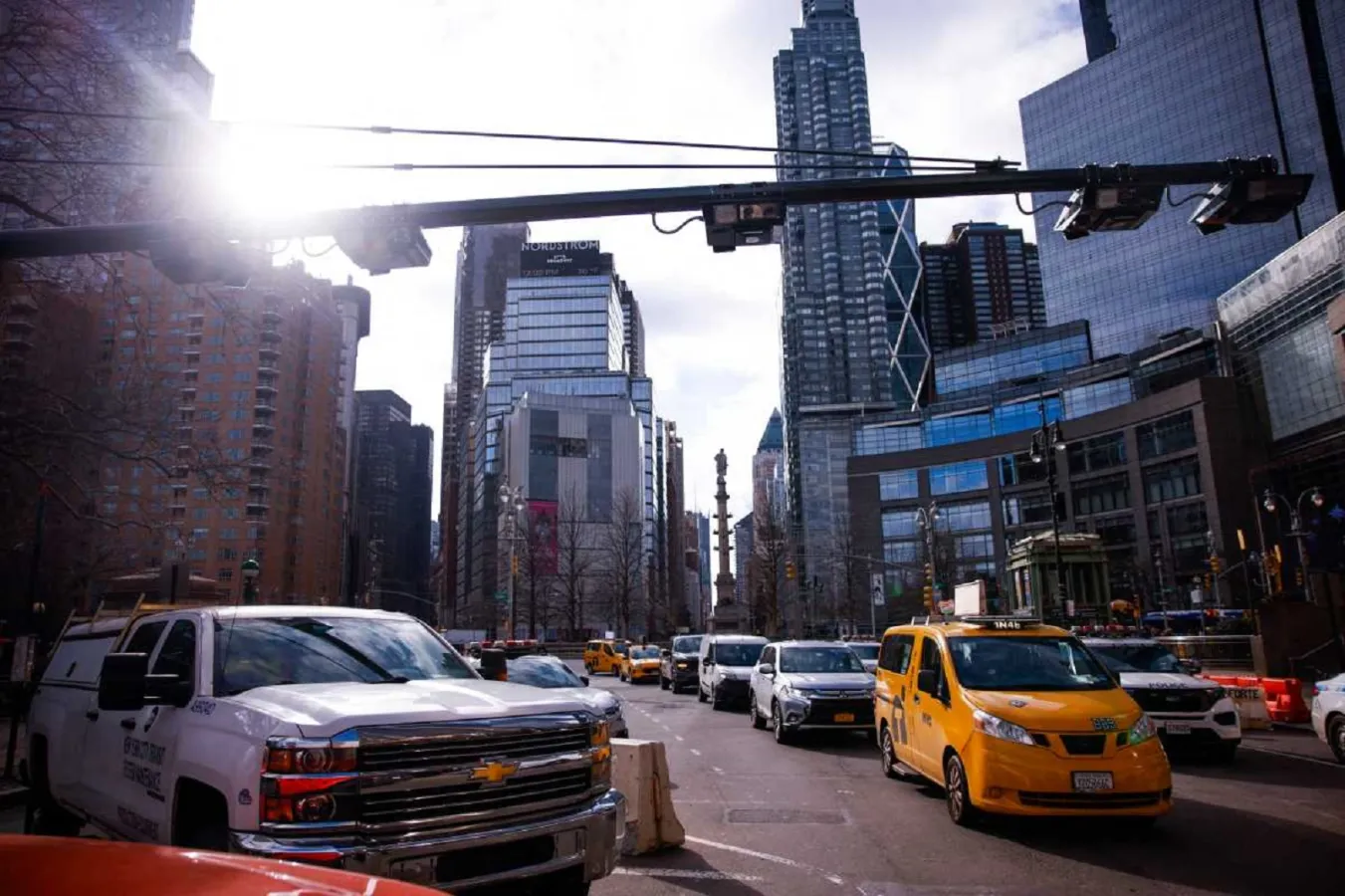 MTA Invests $15 Billion in Transit Improvements Funded by Congestion Relief Zone Toll Revenue