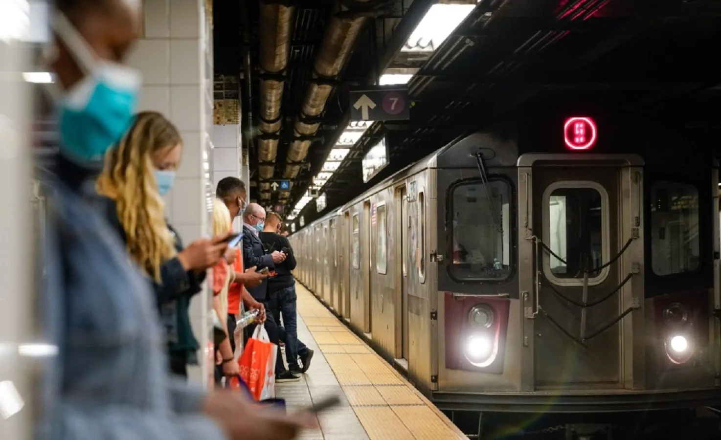MTA Advances Station Accessibility Upgrades Across New York Transit System
