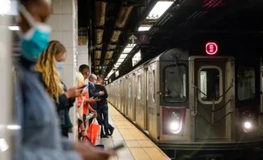 MTA Advances Station Accessibility Upgrades Across New York Transit System