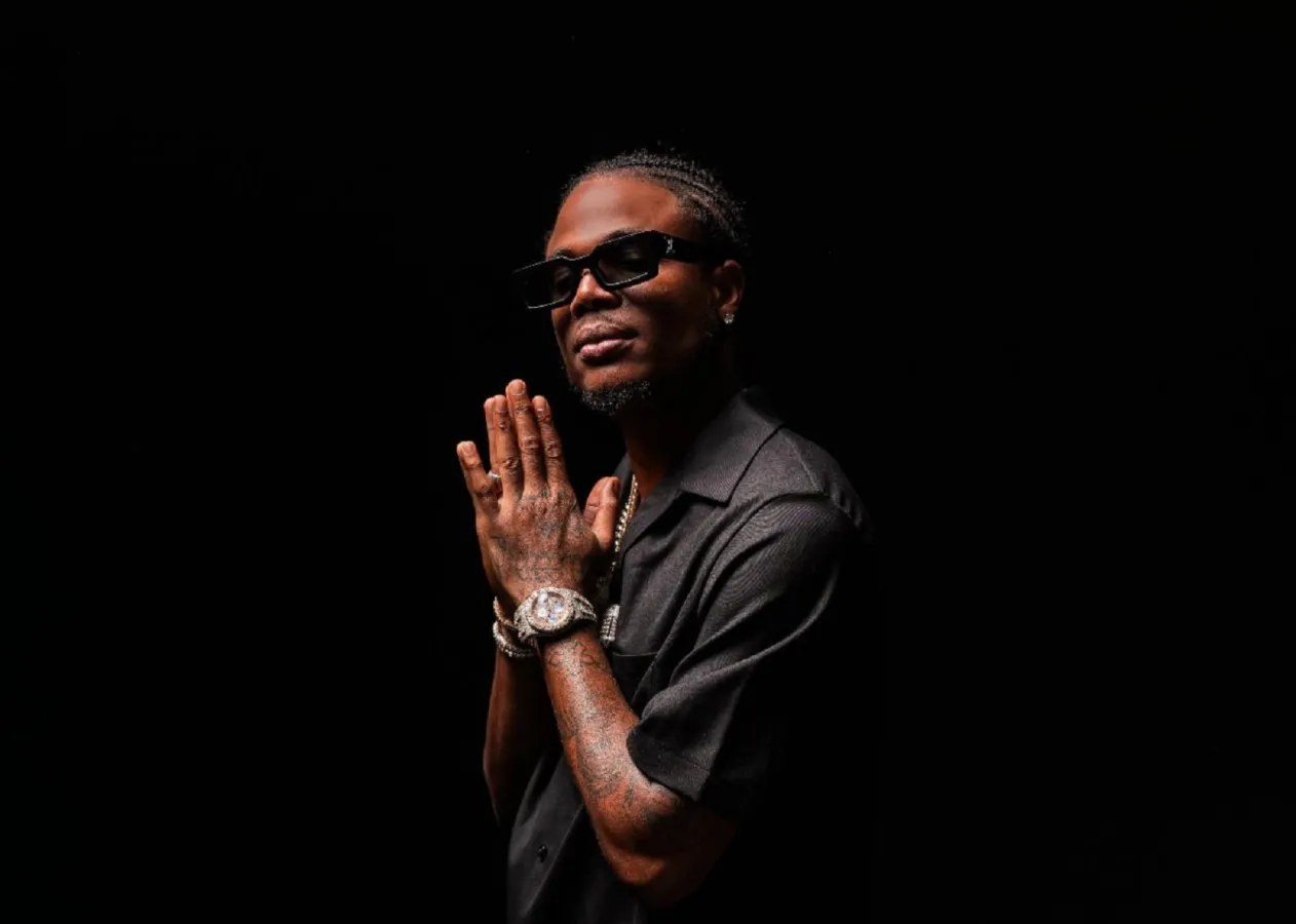 Reggae Fest Presents Masicka at Barclays Center in Brooklyn on August 15