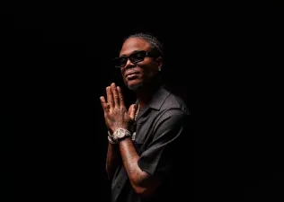 Reggae Fest Presents Masicka at Barclays Center in Brooklyn on August 15