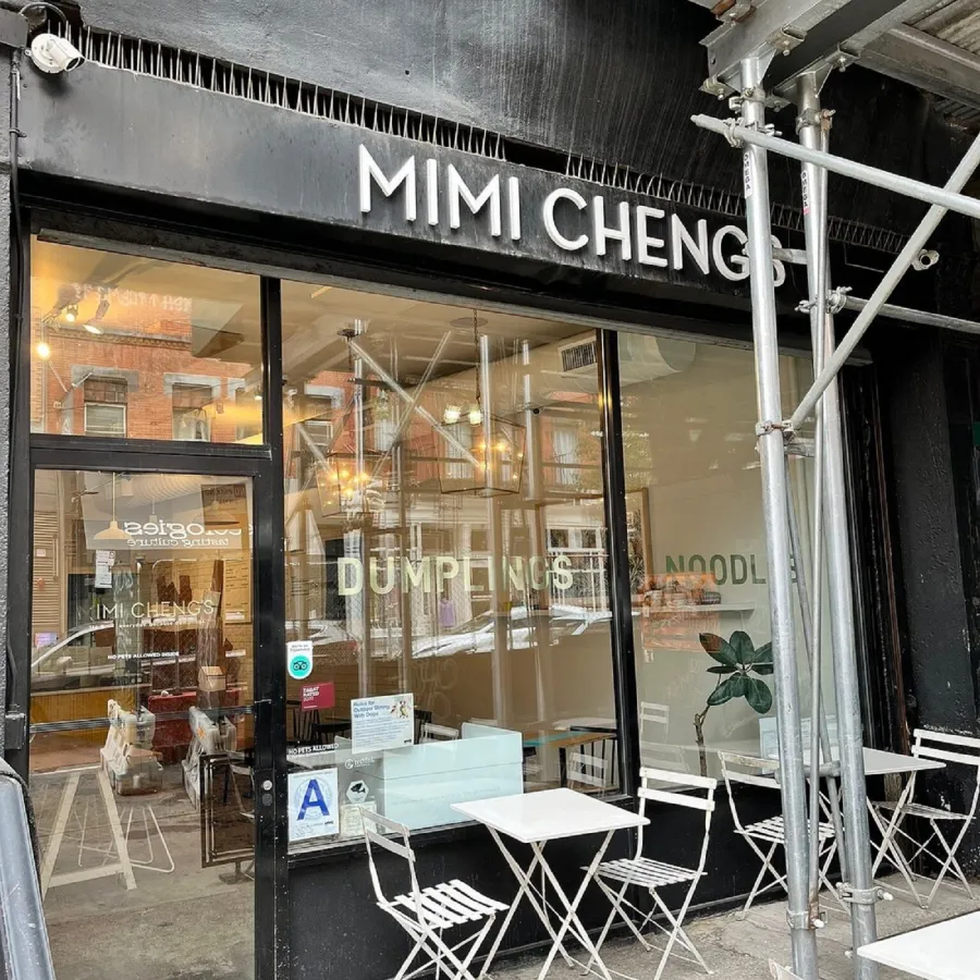 ICYMI: It’s the End of an Era for an East Village Dumpling Shop