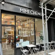 ICYMI: It’s the End of an Era for an East Village Dumpling Shop
