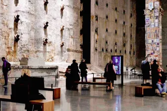 A Guide to the 9/11 Memorial & Museum