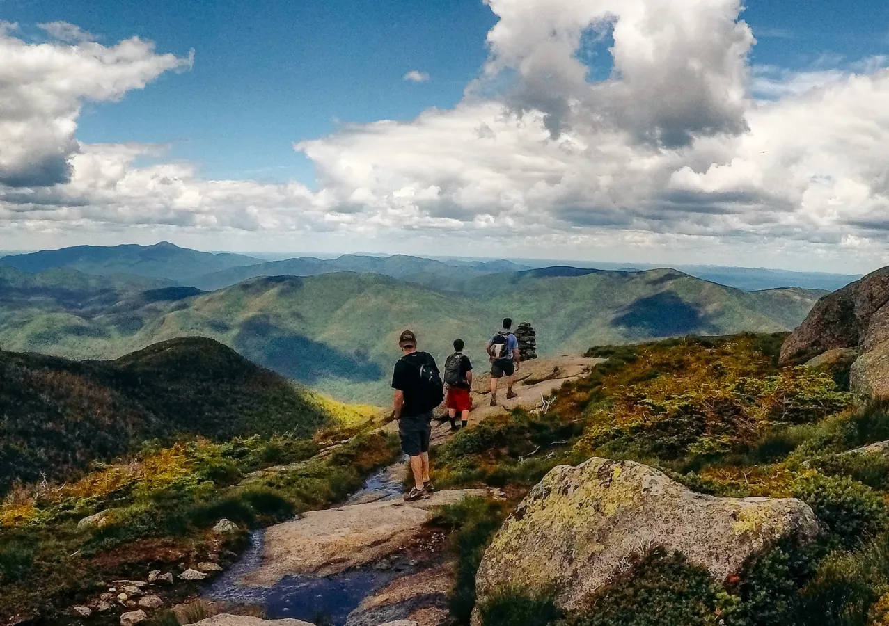 48 Hours in Lake Placid: A Weekend Guide to the Adirondacks