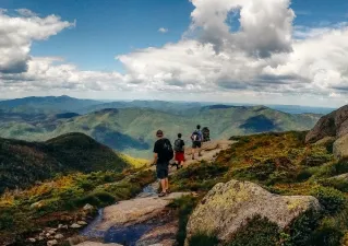 48 Hours in Lake Placid: A Weekend Guide to the Adirondacks