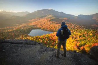 Lake Placid Travel Guide: Olympic History, Outdoor Adventures and Adirondack Attractions