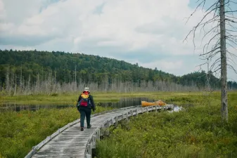 Adirondacks Spotlight: Year-Round Adventures Across New York’s “Forever Wild” Park