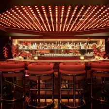 Fire Temporarily Shutters Ambassadors Clubhouse in NoMad