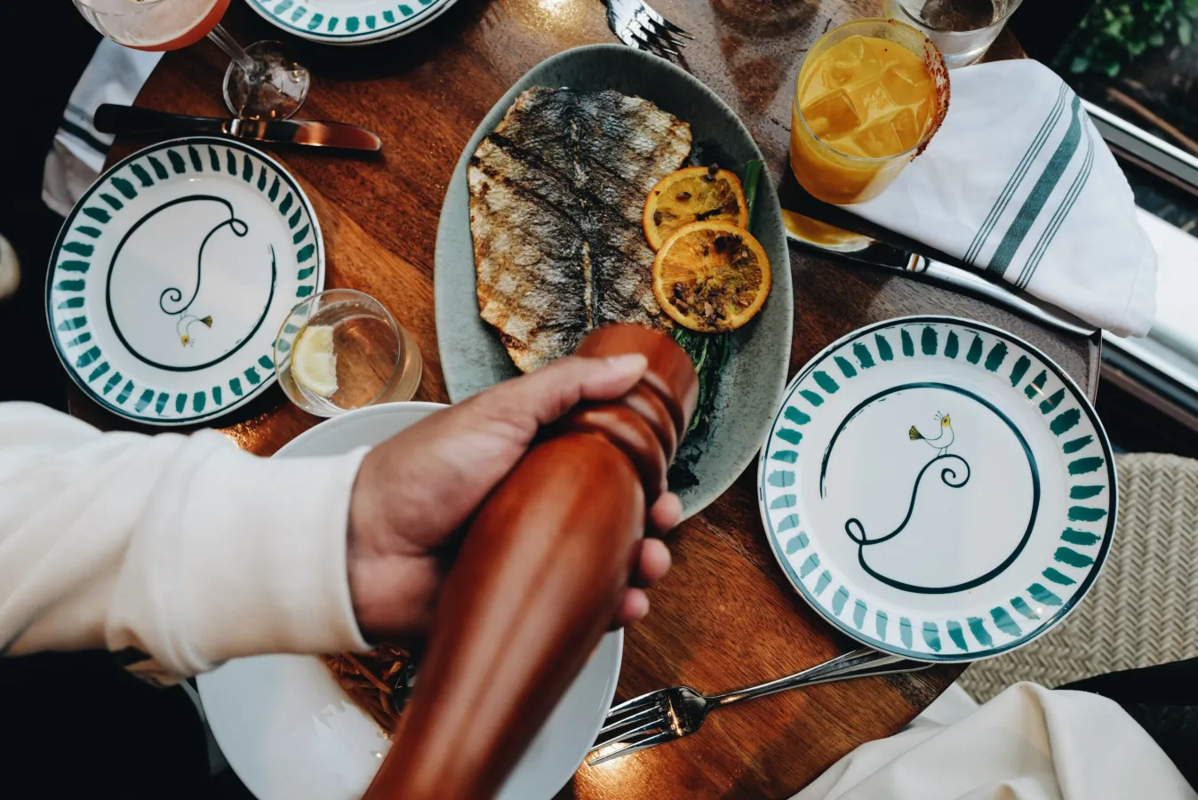 Eater Names the Best Restaurants in the Hamptons for Summer 2026