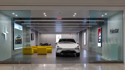 Polestar Dealer Sues Automaker for $25 Million Over U.S. Market Exit