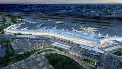 Port Authority of New York and New Jersey: Mission, Operations and Regional Transportation Network