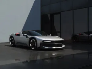 Ferrari Unveils CZ26 One-Off, a Bespoke SF90 Stradale for an American Client