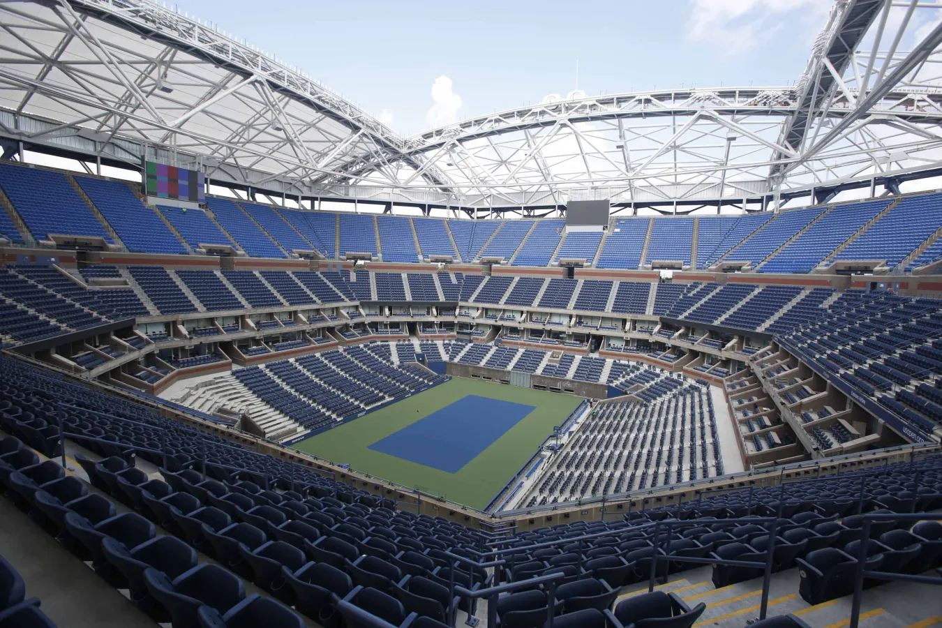 The U.S. Open in New York 2026 Guide