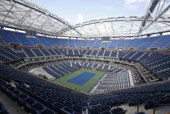 The U.S. Open in New York 2026 Guide