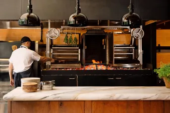 New NYC Restaurants, Bars and Cafés Opening in August 2026