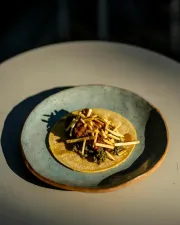Peral to Open as a Mexico City-Inspired Taqueria and Café in Brooklyn