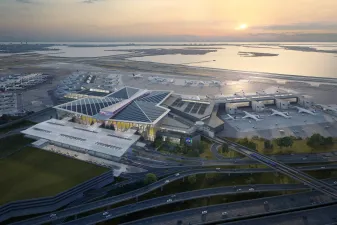 Traveling Through JFK in 2026? What Passengers and Drivers Need to Know