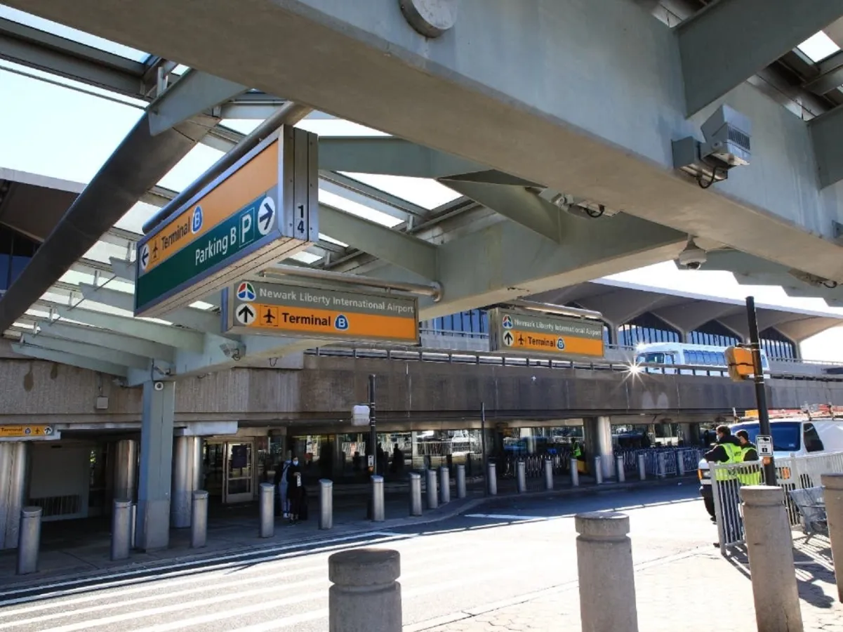 Newark Airport Terminal and Pickup Guide for 2026