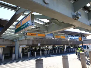 Newark Airport Terminal and Pickup Guide for 2026