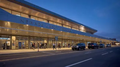 Newark Airport Terminal and Pickup Guide for 2026