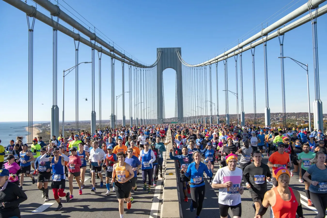 New York City Marathon 2026: A Race-Weekend Travel Guide